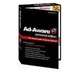 Virenscanner im Test: Ad-Aware SE Personal von Lavasoft, Testberichte.de-Note: 3.4 Befriedigend