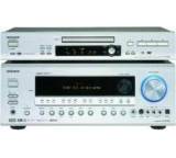 Heimkinosystem im Test: HTE-603 von Onkyo, Testberichte.de-Note: 1.6 Gut