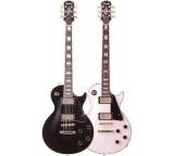 Gitarre im Test: Les Paul Custom Ldt Edition von Epiphone, Testberichte.de-Note: ohne Endnote