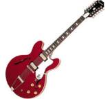 Gitarre im Test: Elitist Riviera 12 von Epiphone, Testberichte.de-Note: ohne Endnote