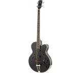 Gitarre im Test: HBB 1960 BK von Harley Benton, Testberichte.de-Note: ohne Endnote