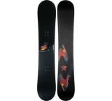 Snowboard im Test: 2.3 von Artec Snowboards, Testberichte.de-Note: ohne Endnote