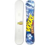 Snowboard im Test: Squad Jibster von Völkl, Testberichte.de-Note: ohne Endnote