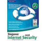 Firewall im Test: Internet Security 2006 von Steganos, Testberichte.de-Note: 2.7 Befriedigend