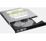 Brenner im Test: ND-6650A von NEC, Testberichte.de-Note: ohne Endnote