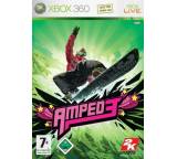 Game im Test: Amped 3 (für Xbox 360) von 2K Sports, Testberichte.de-Note: 2.3 Gut