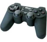 Gamepad im Test: Nighthawk Wireless Gamepad von Ultron, Testberichte.de-Note: 1.0 Sehr gut