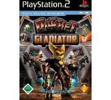 Game im Test: Ratchet: Gladiator (für PS2) von Sony Computer Entertainment, Testberichte.de-Note: 1.6 Gut