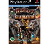 Ratchet: Gladiator (für PS2)