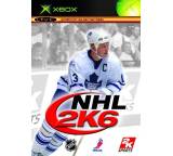 NHL 2K6 (für Xbox)