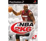 NBA 2K6 (für PS2)