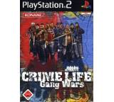 Game im Test: Crime Life: Gang Wars von Konami, Testberichte.de-Note: 3.6 Ausreichend
