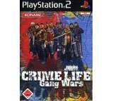 Game im Test: Crime Life: Gang Wars von Konami, Testberichte.de-Note: 3.9 Ausreichend