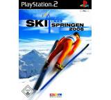 Game im Test: RTL Skispringen 2006 von 49Games, Testberichte.de-Note: 1.8 Gut