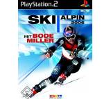RTL SKi Alpin 2006 (für PS2)