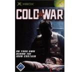 Game im Test: Cold War (für Xbox) von Dreamcatcher Interactive, Testberichte.de-Note: 3.0 Befriedigend