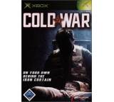 Game im Test: Cold War (für Xbox) von Dreamcatcher Interactive, Testberichte.de-Note: 3.6 Ausreichend