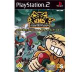Game im Test: Codename: Kids next Door von Take 2, Testberichte.de-Note: 4.7 Mangelhaft