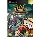 Codename: Kids next Door (für Xbox)