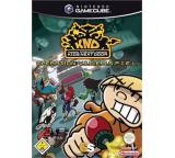 Codename: Kids next Door (für GameCube)
