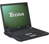 Laptop im Test: Tecra S3 von Toshiba, Testberichte.de-Note: 2.0 Gut