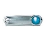 Beamer im Test: TDP-P40 von Toshiba, Testberichte.de-Note: 2.0 Gut