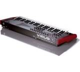 Synthesizer, Workstations & Module im Test: Virus TI von Access, Testberichte.de-Note: 1.6 Gut