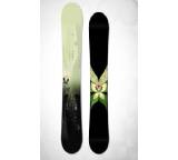 Snowboard im Test: Ivy von Salomon, Testberichte.de-Note: ohne Endnote