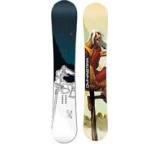 Snowboard im Test: LZ von Dynastar, Testberichte.de-Note: ohne Endnote
