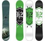Snowboard im Test: Illusion von K2, Testberichte.de-Note: ohne Endnote