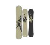 Snowboard im Test: Revolt von Nitro Snowboards, Testberichte.de-Note: ohne Endnote