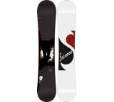 Snowboard im Test: Ace von Salomon, Testberichte.de-Note: ohne Endnote