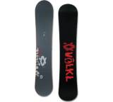 Snowboard im Test: Stroke von Völkl, Testberichte.de-Note: ohne Endnote