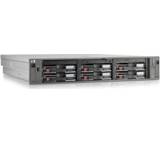 Server im Test: DL 380 von HP, Testberichte.de-Note: 2.0 Gut