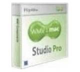 Multimedia-Software im Test: WMV Studio Pro von Telestream, Testberichte.de-Note: 2.6 Befriedigend