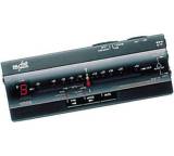 Stimmgerät im Test: DT-7 von Korg, Testberichte.de-Note: 1.5 Sehr gut