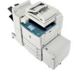 Kopierer im Test: iR C3220N von Canon, Testberichte.de-Note: 2.0 Gut