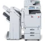 Kopierer im Test: infotec ISC 2835 von Danka Deutschland, Testberichte.de-Note: 1.0 Sehr gut