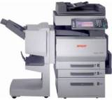 Kopierer im Test: ineo+ 350 von Develop, Testberichte.de-Note: 2.0 Gut