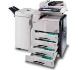 Kopierer im Test: KM-C2630D von Kyocera, Testberichte.de-Note: 2.0 Gut