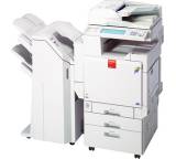 Kopierer im Test: DSc435 von NRG Deutschland, Testberichte.de-Note: 1.0 Sehr gut