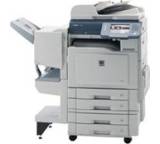 Kopierer im Test: Workio DP-C322 von Panasonic, Testberichte.de-Note: 2.0 Gut