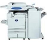 Kopierer im Test: Workcentre Pro C2636 von Xerox, Testberichte.de-Note: 2.0 Gut