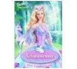 Game im Test: Barbie in Schwanensee: Der Zauberwald von Vivendi, Testberichte.de-Note: 3.0 Befriedigend
