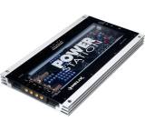 Car-HiFi-Zubehör im Test: Power Station XXL Competition von Helix, Testberichte.de-Note: 1.0 Sehr gut