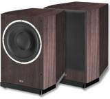 Lautsprecher im Test: Celan Sub 30 A von Heco, Testberichte.de-Note: 1.1 Sehr gut