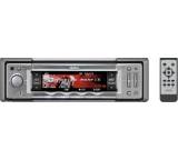 Autoradio im Test: DXZ858RMP von Clarion, Testberichte.de-Note: 1.3 Sehr gut