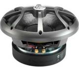 Car-HiFi-Lautsprecher im Test: Iridium 12 von DLS, Testberichte.de-Note: 1.7 Gut