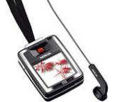 HS-13W Wireless Image Headset