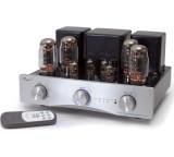 Verstärker im Test: A 55 T von Cayin, Testberichte.de-Note: 1.3 Sehr gut